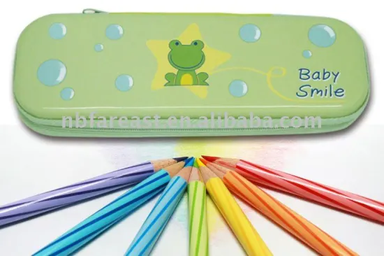 delicate pencil case set
