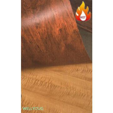 p-hpl board/wood laminated panel for decoration