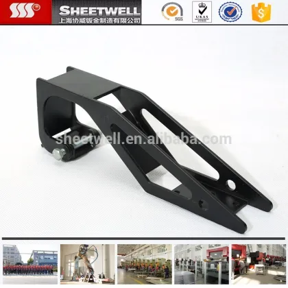 Wholesale simple design Stainless Fabrication Inc