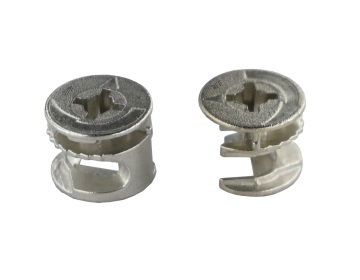 Professional Manufacturer Low Price 14.8MM Zinc Alloy Furniture Connector Cam Lock