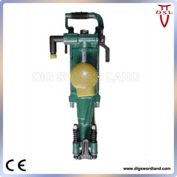 Tunnel Tool Yt28 Air Leg Mining Drill (YT28)