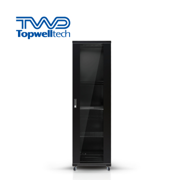 High Quality Data Center Rack Server Loading Capacity 800KG