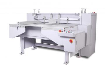 Paper Board Slitter Machine