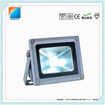 New Hot Sale Commercial IP65 20W LED Outdoor Flood Light Ficture