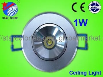 High Brightness Ceiling Lights