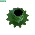 H227474 John Deere Combine Feeder House Chain Sprocket