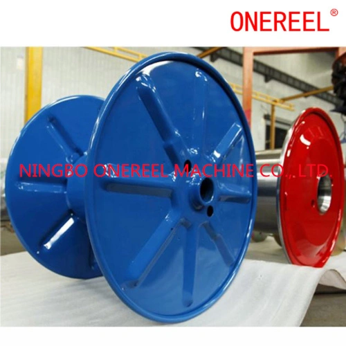 Industrial Wire Spool Bobbin for sale China Manufacturer