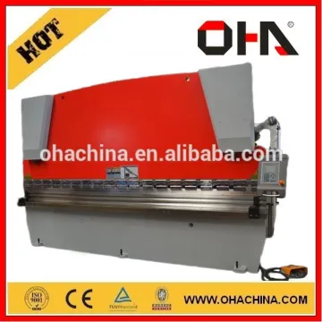 OHA HAPK-300/3200 Hydraulic Press Brake, Press Brake, Metal Press Brake Pneumatic