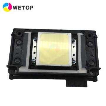 Epson F1080 A1 PRINTHEAD ECOSOLVENT UV DTF प्रिंटिंग के लिए