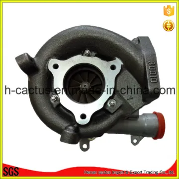 CT16V Turbocharger 17201-0L040 17201-30110 for Toyota 1kd Engine 3.0L