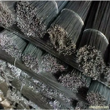0.55mm 0.7mm 1.2mm 1.6mm electro galvanized cut iron wire (Best price)