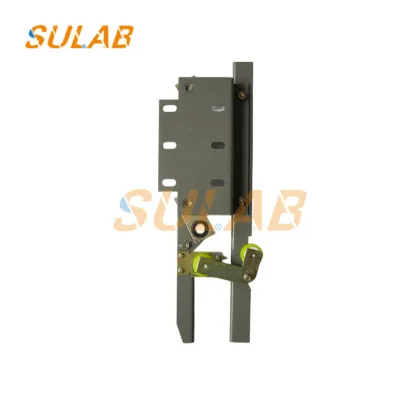 Online Store for Fujitec Elevator Repair Parts: Focus on 5238AACC1-A Door Knife Clutch Cam