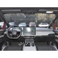 New Energy HYCAN Z03 EV 5 seats SUV car