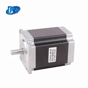 NEMA 23 1.8 Degree Hybrid Step by Step Motor 57BYGH 57HS76
