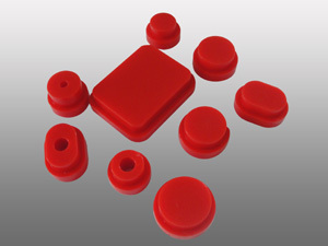 Polyurethane Moulded Parts