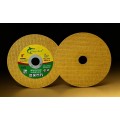 14 Inch Stainless Steel Abrasives Wheels Cutting Disc