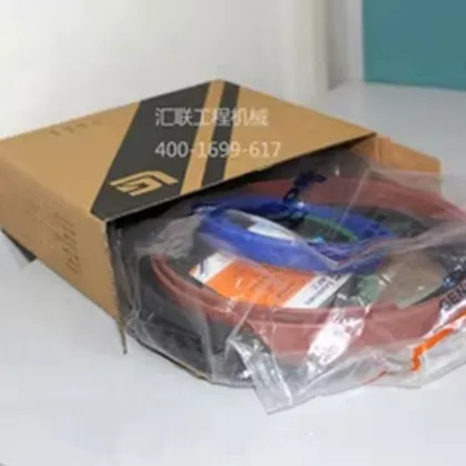 Comprehensive Sealing Solutions: Gearbox, Crankshaft & Rubber Oil Seals