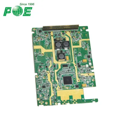 Alibaba Express PCBA PCB Assembly PCB PCBA Circuit Board