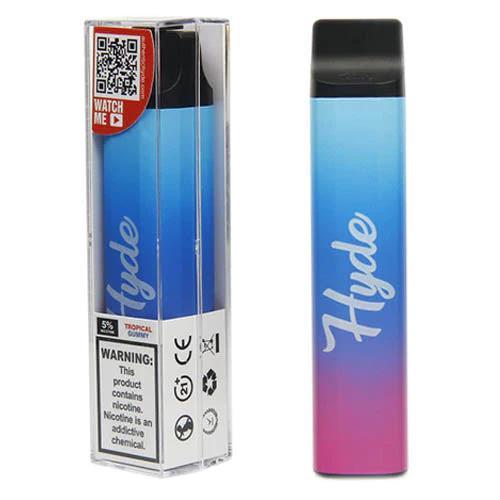 Best Hyde Edge Disposable Vape