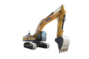 Hydraulic Crawler Excavator 330E2