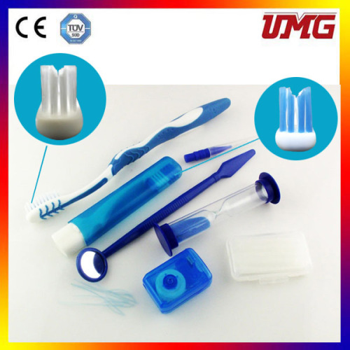 Teeth Cleaning Tools Interdental Teeth Brush