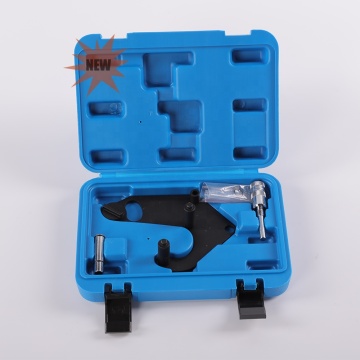 VIKTEC Custom Logo Automotive Tool Diesel Engine Timing Kit for Renault Nissan 3.0 DCi