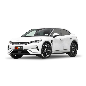 2024-2025 BYD Song L New Model Luxury Electric SUV (2WD) - Used Car