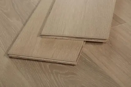 Tradition Design Plank Multilayer Oak Engineered Wood Floors