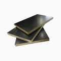Film-Faced Plywood for Building Construction