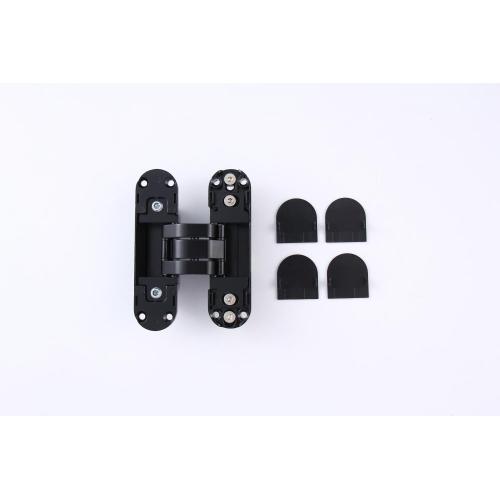 Zinc Alloy 3-Way Door Hinge