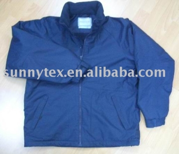 Matrix Dobby Jacket