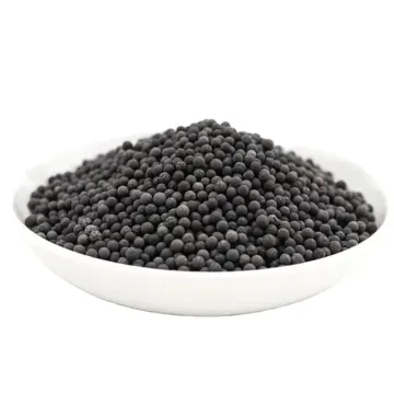 Palladium Catalyst and Molecular Sieve Prices