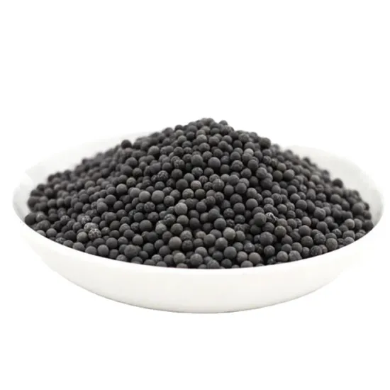 Palladium Catalyst and Molecular Sieve Prices
