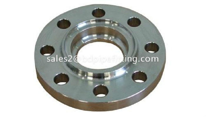 B16.5 مأخذ اللحام الفلنجات SW Flange