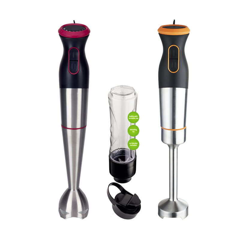 700W DC Motor Appliances Kitchen Electric Hand Stick Immersion Blender