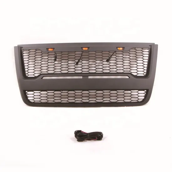 Auto Grille and Exterior Accessories for Explorer 2006-2010