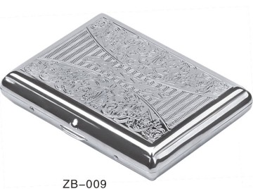 Designer Cigarette Cases (ZB-009)