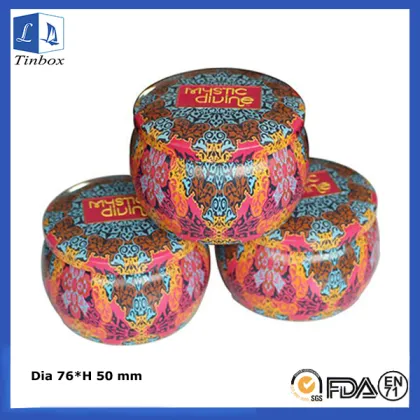 Metal Candle Tns Wholesale