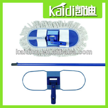 Economic and save cleaning time by 30% mops