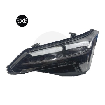 2023 GAC AIONs Plus Original -LED -Scheinwerfer - Vorderpenetrationsauto -LED -Beleuchtungssystem