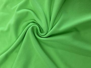 Knit Polyester Spandex DTY Brush Jersey Fabric