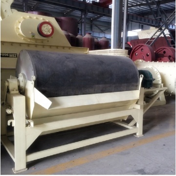 Magnetic Separation Machine for Ilmenite Ore Processing Plant