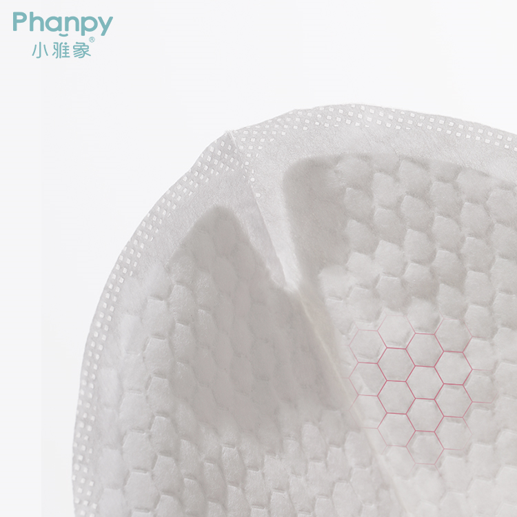 Hot Latest Product Disposable Nursing Pads Breast Feeding