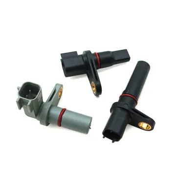 New 3 Pcs 6DCT250 DPS6 DCT Speed Gearbox Auto Transmission Sensor