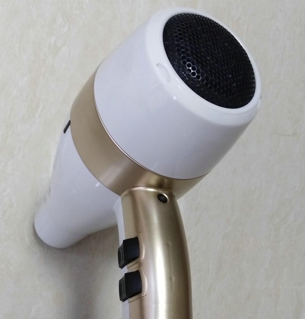 Swivel Power Cord Hair Dryer