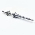 Diameter 16mm High Precision Bi-direction Ball Screw