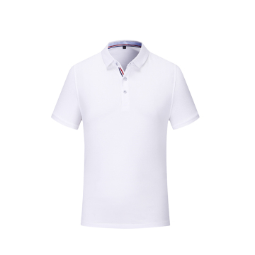 Custom Logo Casual Quick Dry Men Polo Shirt
