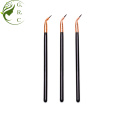 EyeLiner Cosmetic Brosses Touer à oeil Maquillage Brosse