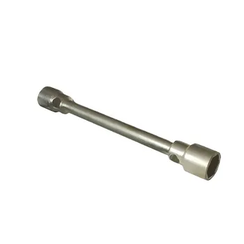 Universal Socket Wrench Keys for Industrial Torque and Pneumatic Tools