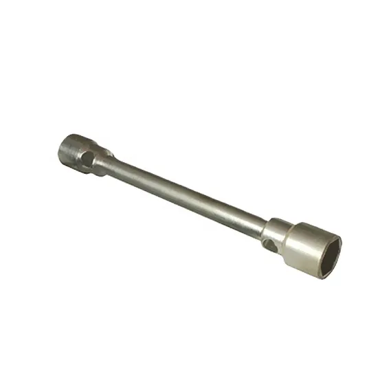 Universal Socket Wrench Keys for Industrial Torque and Pneumatic Tools